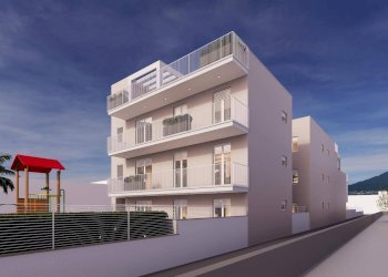 Foto 9 - Appartamento Via Passariello
 
117, Pomigliano d'Arco - foto 9