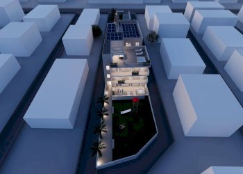 Foto 10 - Appartamento Via Passariello
 
117, Pomigliano d'Arco - foto 10