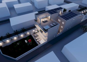 Foto 12 - Appartamento Via Passariello
 
117, Pomigliano d'Arco - foto 12