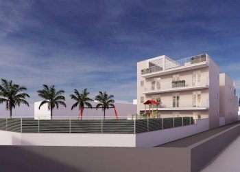 Foto 13 - Appartamento Via Passariello
 
117, Pomigliano d'Arco - foto 13