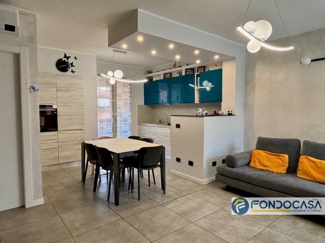 Foto 3 - Three-room apartment Palazzolo sull'Oglio - photo 3
