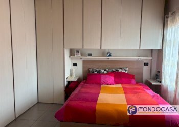 Foto 12 - Three-room apartment Palazzolo sull'Oglio - photo 12