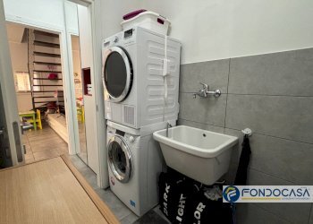 Foto 22 - Three-room apartment Palazzolo sull'Oglio - photo 22