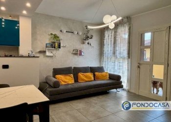 Foto 4 - Three-room apartment Palazzolo sull'Oglio - photo 4