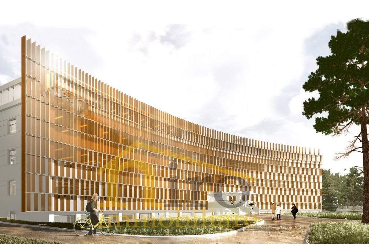 Foto 1 - Ufficio Viale dell'Unità d'Italia
 
34, Chieti - foto 1