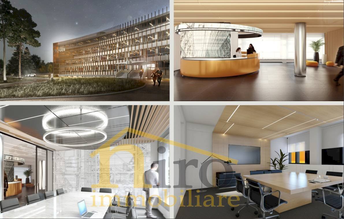 Foto 2 - Ufficio Viale dell'Unità d'Italia
 
34, Chieti - foto 2