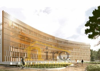 Foto 1 - Ufficio Viale dell'Unità d'Italia
 
34, Chieti - foto 1