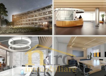 Foto 2 - Ufficio Viale dell'Unità d'Italia
 
34, Chieti - foto 2