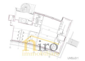Foto 3 - Ufficio Viale dell'Unità d'Italia
 
34, Chieti - foto 3