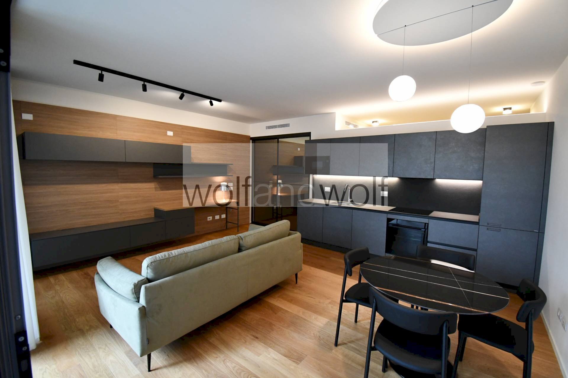 Foto 2 - Bilocale Via Ciro Menotti
 
11, Milano - foto 2