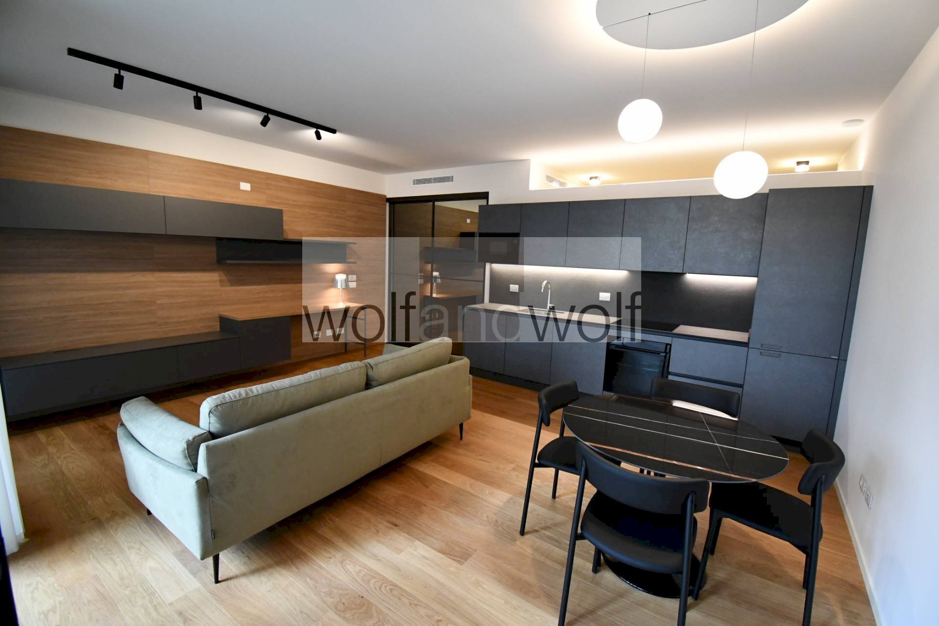 Foto 3 - Bilocale Via Ciro Menotti
 
11, Milano - foto 3