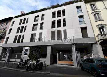 Foto 21 - Bilocale Via Ciro Menotti
 
11, Milano - foto 21