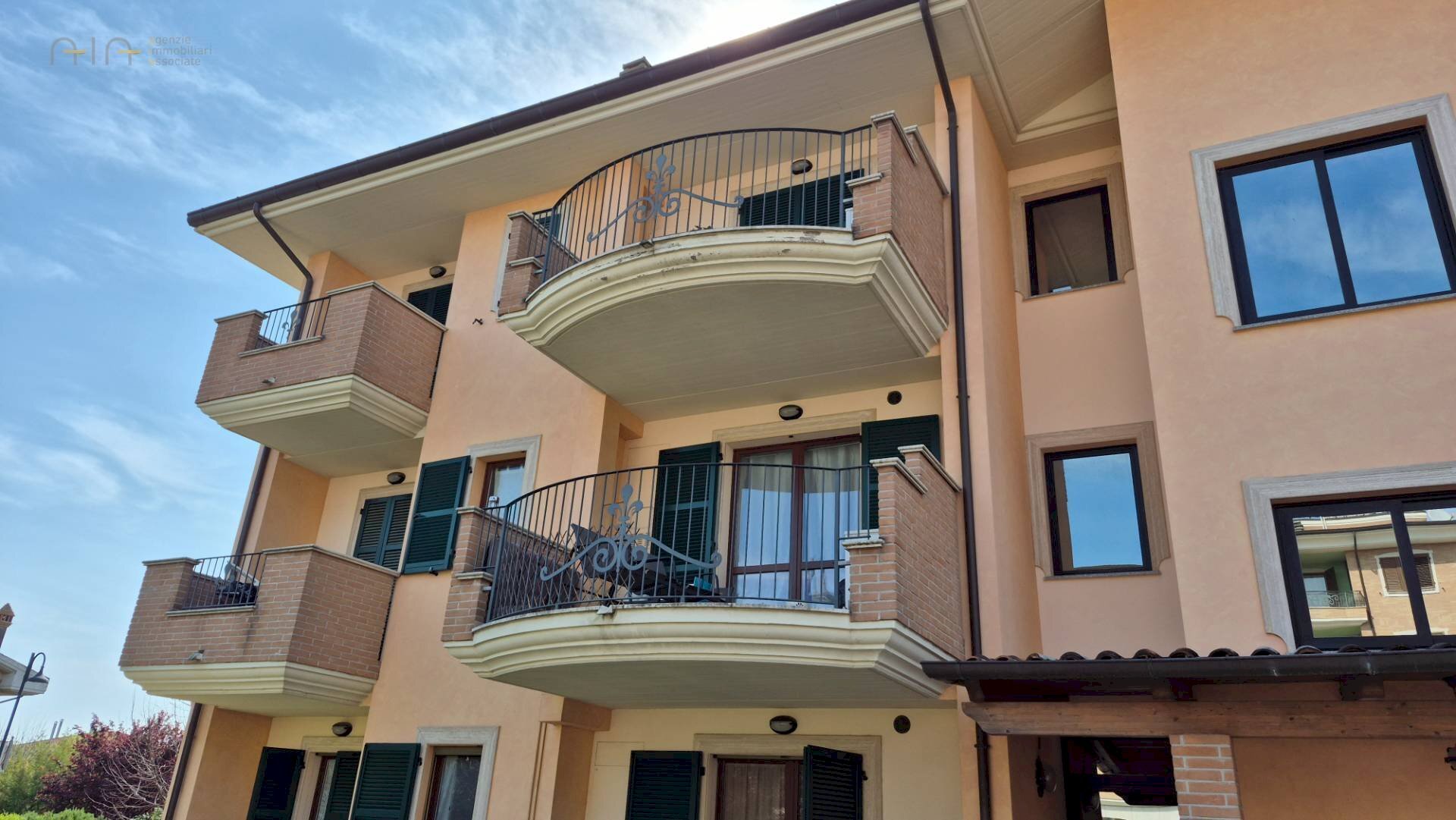 Foto 2 - Appartamento Via Padre Michele Bulmetti, Spinetoli - foto 2