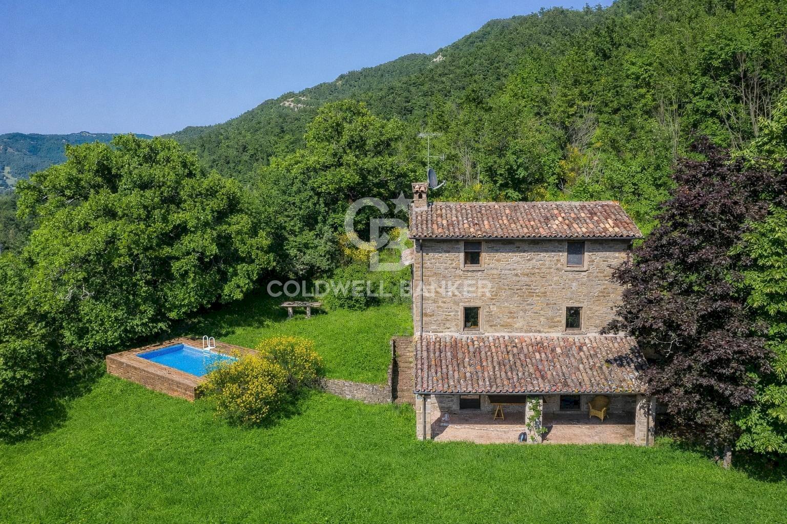 Foto 1 - Independent house Via Sompiano
 
SNC, Borgo Pace - photo 1