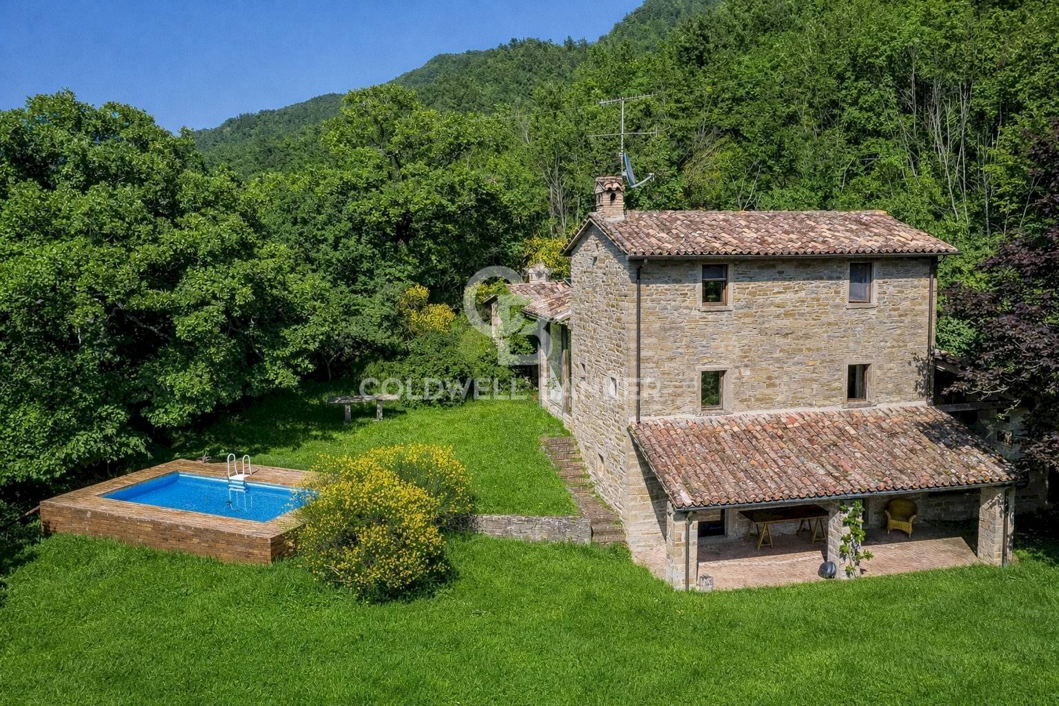 Foto 3 - Independent house Via Sompiano
 
SNC, Borgo Pace - photo 3