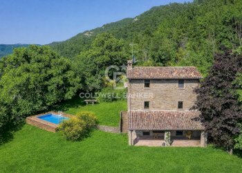 Foto 1 - Casa indipendente Via Sompiano
 
SNC, Borgo Pace - foto 1