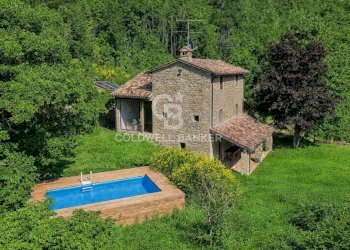 Foto 2 - Casa indipendente Via Sompiano
 
SNC, Borgo Pace - foto 2