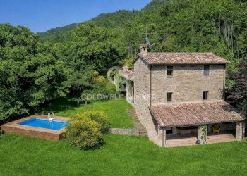 Foto 3 - Casa indipendente Via Sompiano
 
SNC, Borgo Pace - foto 3