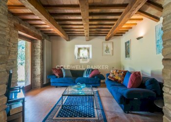 Foto 4 - Casa indipendente Via Sompiano
 
SNC, Borgo Pace - foto 4