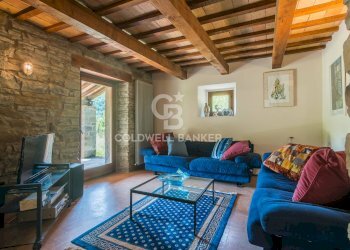 Foto 5 - Casa indipendente Via Sompiano
 
SNC, Borgo Pace - foto 5