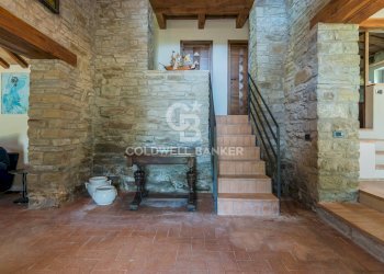 Foto 9 - Casa indipendente Via Sompiano
 
SNC, Borgo Pace - foto 9