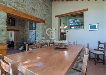 Foto 12 - Casa indipendente Via Sompiano
 
SNC, Borgo Pace - foto 12
