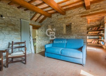 Foto 41 - Casa indipendente Via Sompiano
 
SNC, Borgo Pace - foto 41