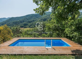 Foto 42 - Casa indipendente Via Sompiano
 
SNC, Borgo Pace - foto 42