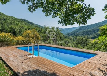 Foto 43 - Casa indipendente Via Sompiano
 
SNC, Borgo Pace - foto 43