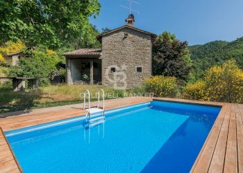Foto 45 - Casa indipendente Via Sompiano
 
SNC, Borgo Pace - foto 45