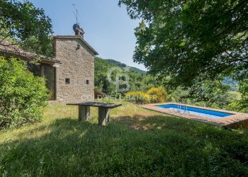 Foto 53 - Casa indipendente Via Sompiano
 
SNC, Borgo Pace - foto 53