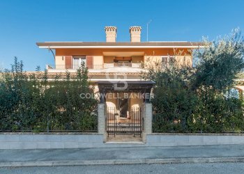 Foto 3 - Villa Via Saragat
 
20, Montescudo - Monte Colombo - foto 3