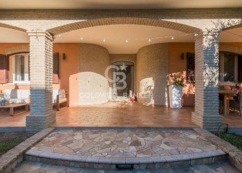 Foto 4 - Villa Via Saragat
 
20, Montescudo - Monte Colombo - foto 4