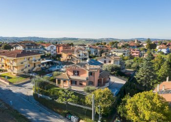 Foto 7 - Villa Via Saragat
 
20, Montescudo - Monte Colombo - foto 7