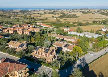 Foto 9 - Villa Via Saragat
 
20, Montescudo - Monte Colombo - foto 9