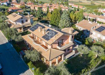 Foto 11 - Villa Via Saragat
 
20, Montescudo - Monte Colombo - foto 11