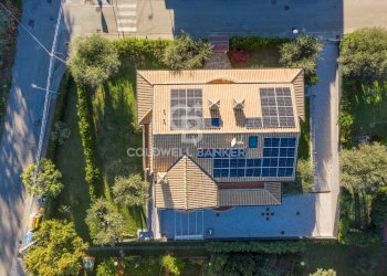 Foto 12 - Villa Via Saragat
 
20, Montescudo - Monte Colombo - foto 12