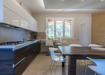 Foto 14 - Villa Via Saragat
 
20, Montescudo - Monte Colombo - foto 14