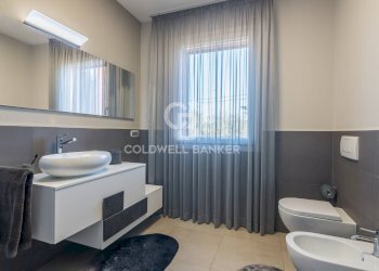 Foto 16 - Villa Via Saragat
 
20, Montescudo - Monte Colombo - foto 16