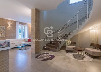 Foto 17 - Villa Via Saragat
 
20, Montescudo - Monte Colombo - foto 17