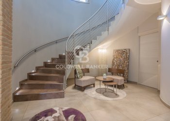 Foto 18 - Villa Via Saragat
 
20, Montescudo - Monte Colombo - foto 18