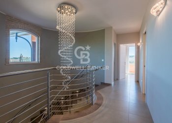 Foto 31 - Villa Via Saragat
 
20, Montescudo - Monte Colombo - foto 31