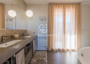 Foto 32 - Villa Via Saragat
 
20, Montescudo - Monte Colombo - foto 32