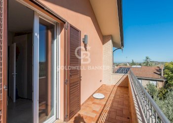 Foto 34 - Villa Via Saragat
 
20, Montescudo - Monte Colombo - foto 34