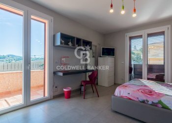 Foto 44 - Villa Via Saragat
 
20, Montescudo - Monte Colombo - foto 44