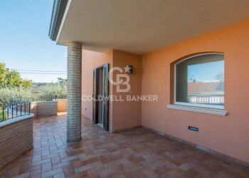 Foto 46 - Villa Via Saragat
 
20, Montescudo - Monte Colombo - foto 46