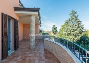 Foto 47 - Villa Via Saragat
 
20, Montescudo - Monte Colombo - foto 47