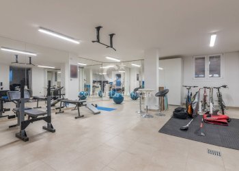 Foto 48 - Villa Via Saragat
 
20, Montescudo - Monte Colombo - foto 48