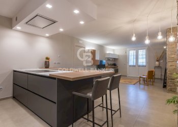 Foto 53 - Villa Via Saragat
 
20, Montescudo - Monte Colombo - foto 53