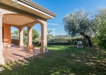 Foto 66 - Villa Via Saragat
 
20, Montescudo - Monte Colombo - foto 66